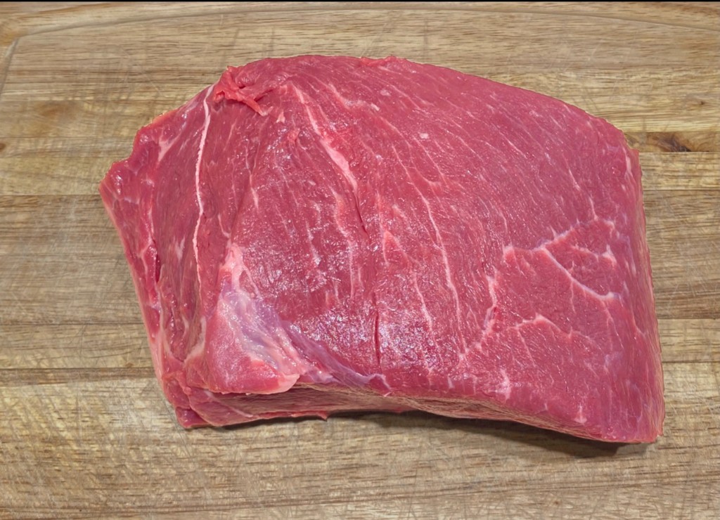 Arm Roast