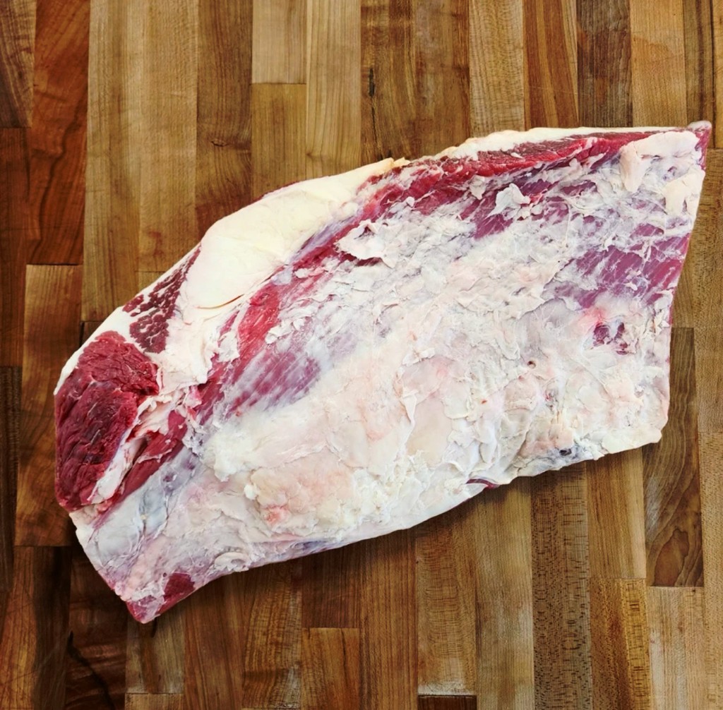 Brisket