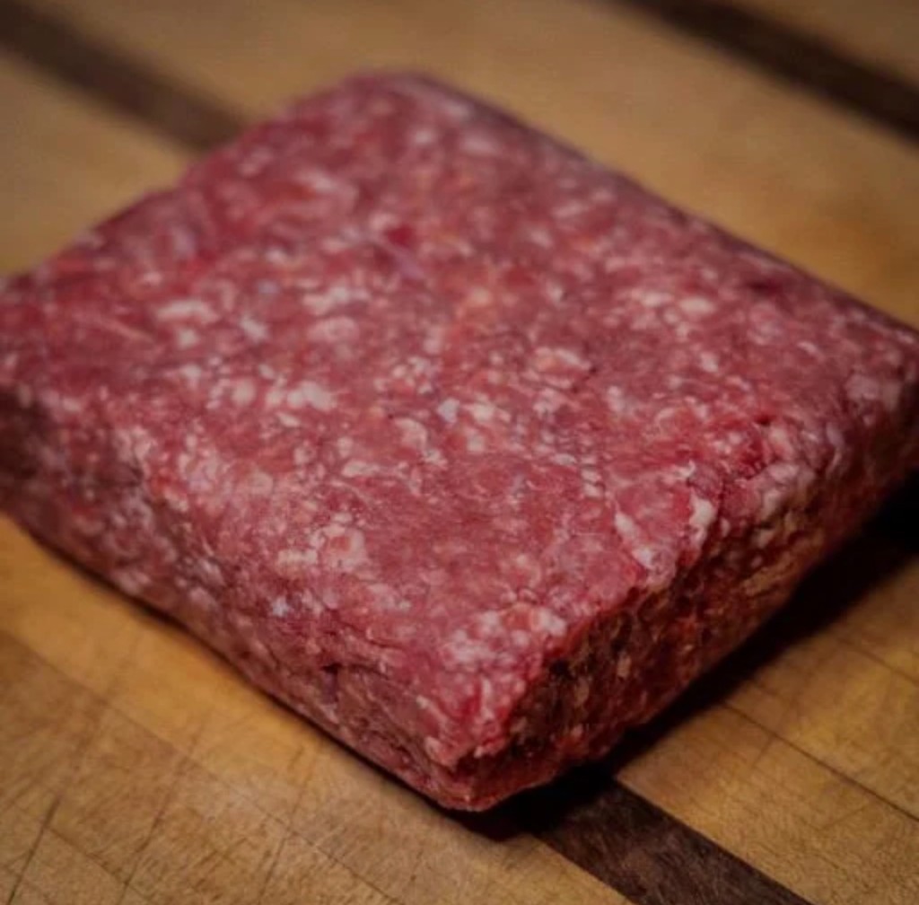 Ranch Ground Beef