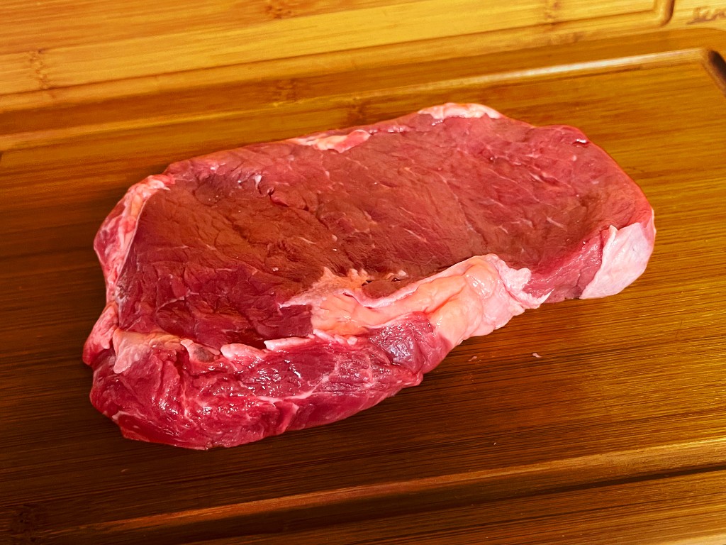 Dry-Aged Ribeye