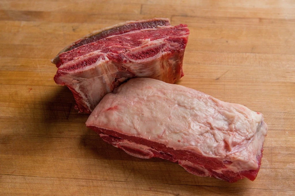 Short Ribs